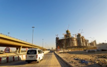 Saudi Arabia bets on industrial real estate