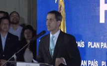 Venezuelan Supreme Court demands to deprive Guaidó of parliamentary immunity