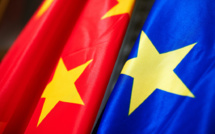 China: We are not going to split Europe