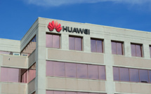 Huawei plans massive layoffs at its US subsidiary