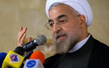 Iran responds to US sanctions