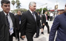 Cuba elects President for the first time in 40 years