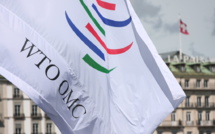 WTO greenlights US sanctions against Europe