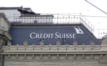 Credit Suisse ex-banker admitted $ 45 mln bribe