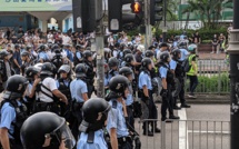 Hong Kong will not pass extradition bill