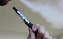 Apple deletes vape apps from AppStore