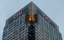 Citigroup suspends one of the most famous European traders for stealing food