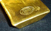 Concerns over global economy result in investors' gold fever