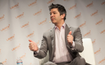 Uber's ex-head invests in hotels for millennials