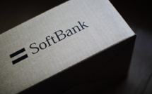 SoftBank loses nearly $2B because of failed investment