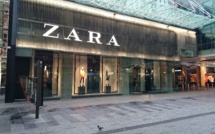 Inditex net profit for 2019-2020 grows by 5.7%