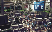 NYSE fully switches to e-trading from March 23