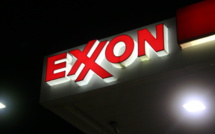 Exxon lowers production at Baton Rouge due to low demand for raw materials