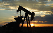 Investors pour money in oil ETFs