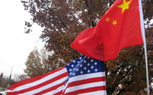 China ponders termination of trade deal with US