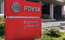 Reuters: FBI is investigating EU, Mexican companies involved in Venezuelan oil trade