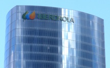 Iberdrola stops $1.2B investment project in Mexico