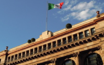 Bank of Mexico announces 5% base rate cut