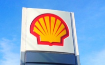 Shell to write off $ 15–22B of its assets