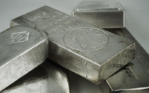 Prices for silver update multi-month high