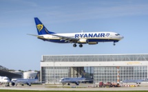 Ryanair to cut flights by 20% in September and October due to new outbreaks of COVID-19