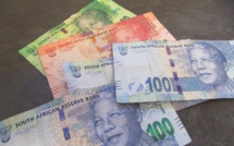 Goldman Sachs sees potential in Mexican Peso, South African Rand and Russian Ruble