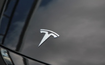 Tesla recalls 50,000 S and X models due to suspension problems