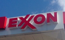 ExxonMobil writes off $17-20B in assets