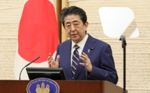 Former Japanese Prime Minister Abe suspected of embezzlement