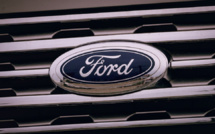 Ford shuts down all production in Brazil