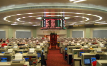 Hong Kong stock exchange quadruples London's trading volume