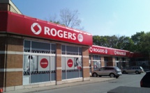 Canada's Rogers and Shaw aim to merge into country's second largest mobile operator