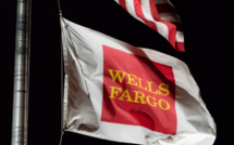 Wells Fargo's net profit jumps more than sevenfold