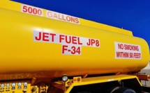 EU to introduce jet fuel tax