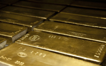 Analysts: The gold market is in a balance of supply and demand