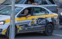 Gett announces plans to go public via merger with SPAC