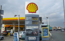 Shell plans biggest corporate change since 2005