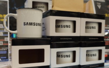 Samsung allocates $17B for new chip factory in US