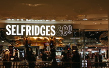 Thailand's Central Retail to buy British Selfridges for $5.3B