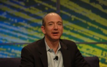 Jeff Bezos to give another $443m to fight climate change