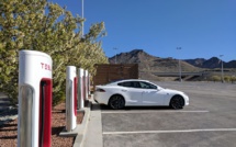 US watchdog to inspect Tesla electric cars because of video games in the car