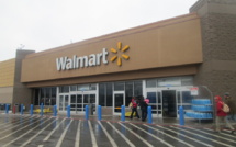 WSJ: China's boycott of Walmart sends a message to US companies