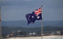 Kpler analysts: Australia overtakes Qatar in gas exports