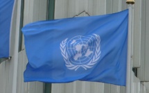 UN Secretary General Calls For Reform Of Global Financial System