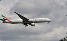 Emirates to cut number of flights to US due to 5G rollout