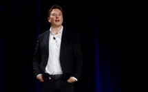 Musk calls to pump up oil and gas production