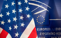 U.S. and EU to create working groups to hold Russia down