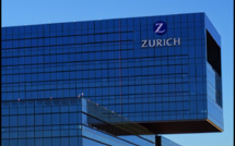 Major Swiss insurer abandons its 'Z' logo