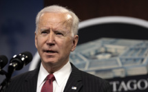 Biden orders extra military aid to Ukraine