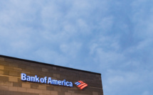 Bank of America's net profit declines in Q1